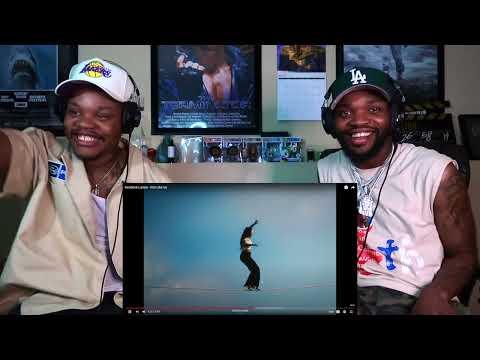 KUNG FU KENNY!! | Kendrick Lamar - Not Like Us REACTION