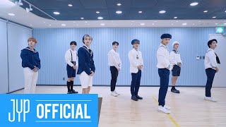 Stray Kids "神메뉴(God's Menu)" Dance Practice Video (Lovestay 마린룩 ver.)