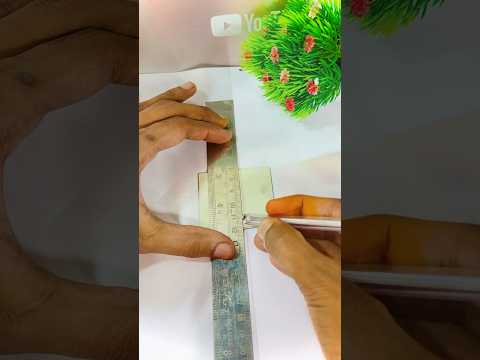 Smooth Glass Cutter Knife #diy #howtomake #diyideas