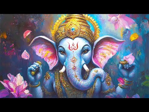 Ganesh Chaturthi | Om Gan Ganpataye Namo Namah Mantra | Malgudi Shuba | #ganeshchaturthi