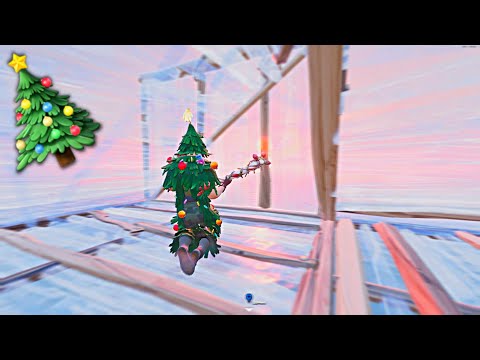 Last Christmas 🎄 (Fortnite Montage)