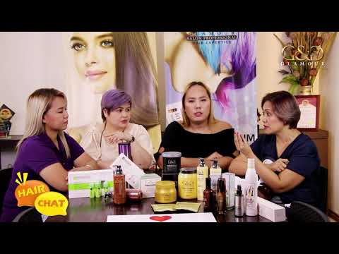 Glamour's HAIR CHAT | All About Scalp Problems | Episode 2