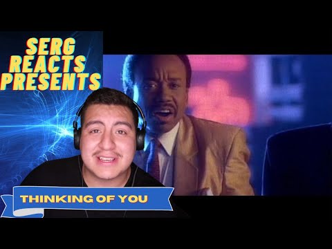 MY FIRST TIME HEARING Earth, Wind & Fire - Thinking of You (Official Video) || REACTION