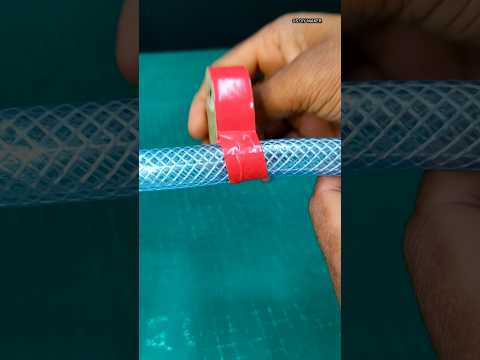 Simple Ways to Connect Pipes! #shorts