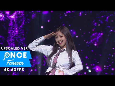 TWICE「Missing U」TWICELAND Zone 2 (60fps)