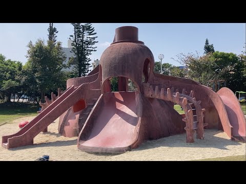 あすなろ児童公園2024/Asunaro Children Park/okinawa