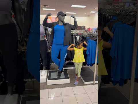 Do not laugh 🤣 Funny shopping #funnyshorts #rafisviews