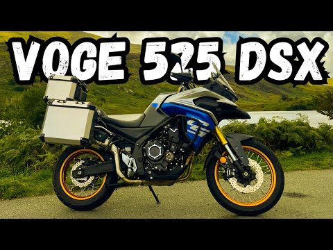 Voge 525 DSX Review That Will Surprise You!