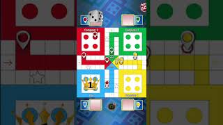 #ludogame #games #ludo #ludoking #ludoearninggame #gaming #ludogameearnmoney #gameplay #todaynewludo