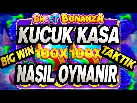 💥 SWEET BONANZA 💥 KÜÇÜK KASA NASIL OYNANIR KASA KATLAMA TAKTİĞİ 💥 #sweetbonanza  #slot #casino