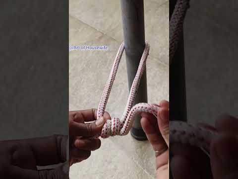 Strong knot Idea