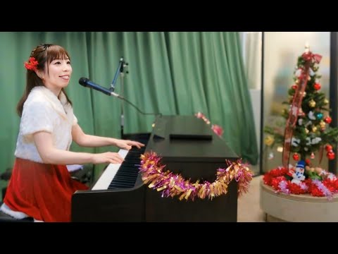 🎄クリスマスメドレー🎄～🏁全11曲ノンストップ耐久レース🏁～/YOSHIE