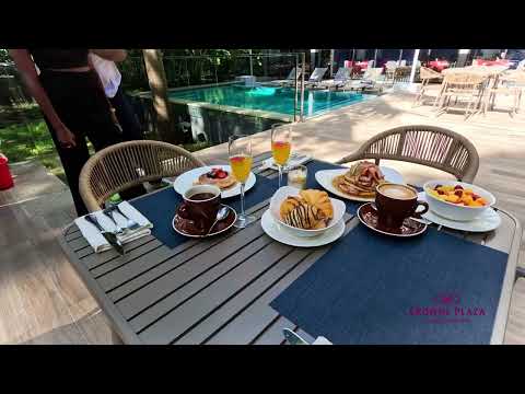 Behind the Scenes: IHG Hotel Shoot | Exclusive Look at Luxury Hotel Filming