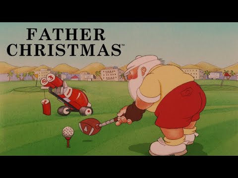 Kerstman | Animatie Film | Exclusieve Versie | DUTCH