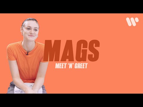 Meet 'n' Greet: mags