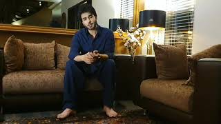 Imran Abbas shairi of Ahamad Faraz | Imran Abbas Fans