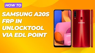 All Samsung FRP Unlock Tool 2024 100% Free || Samsung A20s / A14 FRP Reset one click Tutorial