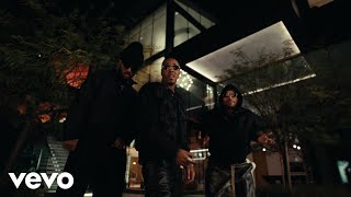 Jeremih - Wait On It (feat. Bryson Tiller & Chris Brown) (Official Video)