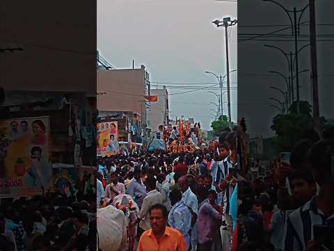 Nizamabad #viral #ytshorts #nizamabad #ganeshchaturthi #ganeshutsav