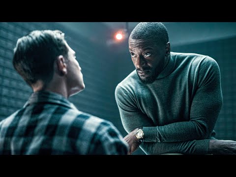 Cross - Official Trailer (2024) Aldis Hodge