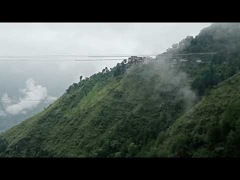 @mussoorie the queen of hills