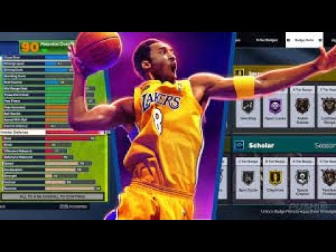 NBA 2k 24 grinding to vet next gen 65% win