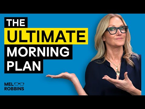 What the World’s Most Successful Do Every Morning—and How You Can Too.. | Mel Robbins