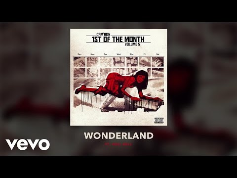 Cam'ron - Wonderland (Audio) ft. Hell Rell