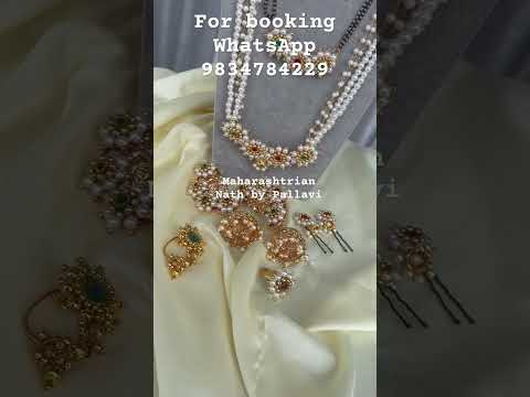 Jewellery combo set 🥰 for booking WhatsApp on 9834784229