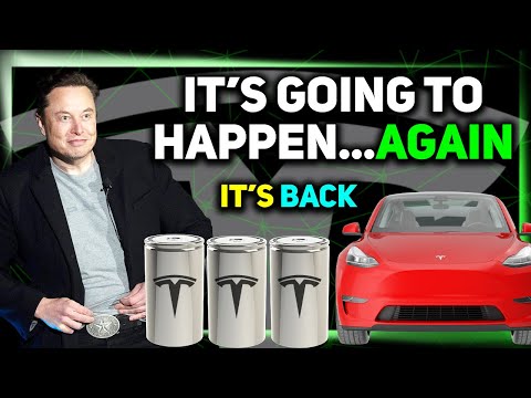 4680 Ramp Incoming / Anti-Tesla Lies & Hypocrisy Exposed / EV Charger Rollout Speeds Up ⚡️