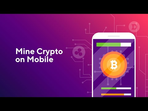 Mining Bitcoin on Low-End Device | Mining Bitcoin on Android | Earn Online 2021