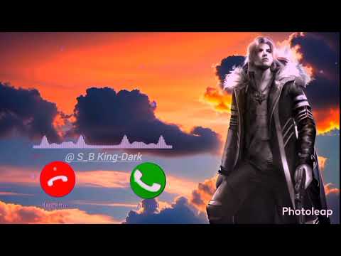 New Ringtone #new #best #viral #S_B King-Dark