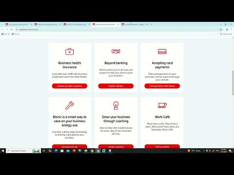 How to Open a Joint Account on Santander