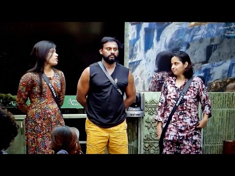 ജിന്റോക്ക് ഇതെങ്ങനെ സാധിക്കുന്നു!!!😯😯 Bigg Boss Malayalam season 6 live #bbms6promo #biggboss Jinto