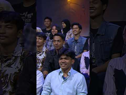 SULAP VINCENT GAK KETEBAK #tonightshow