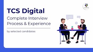 TCS NQT Digital Placement Process and Interview Experience (By 2022 Batch Student)