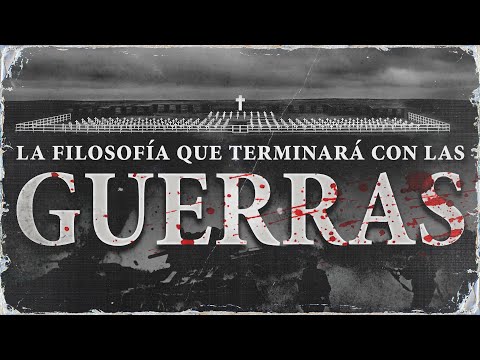 ¿Por qué no podemos TERMINAR con las GU3RRAS? ft. @Chinicuil y @EscupamosLaHistoria