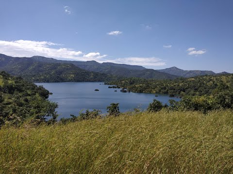 Mini Kashmir of India - Tapola - Maharashtra, India