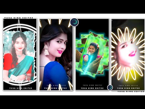 NEW TRENDING JANAPADA STATUS VIDEO EDITING ALIGHT MOTION JANAPADA LOVE SONG LYRICS STATUS VIDEO EDIT