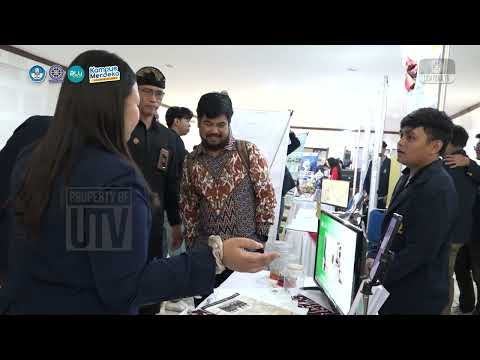 [CUPLIKAN] Visitasi Belmawa ke Universitas Udayana