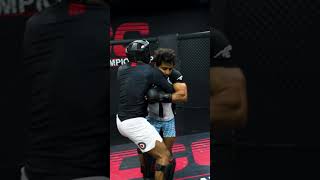 The MMA | New Boxing Range | Starpro Combat