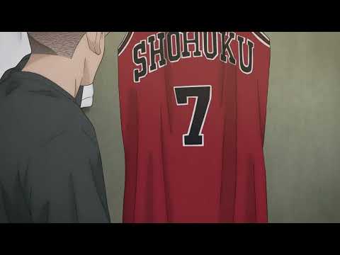 《灌籃高手THE FIRST SLAM DUNK》最終放映倒數7天