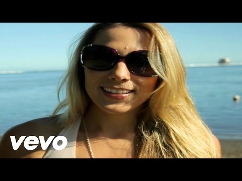 Colbie Caillat - Colbie Caillat In Tahiti, Ep. 2