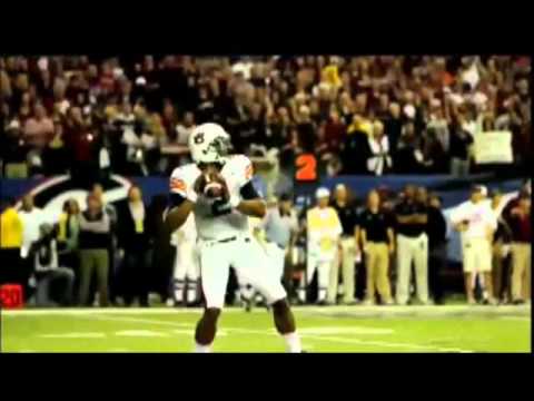 Introduction video - BCS National Championship Game - Auburn and Oregon football 2011