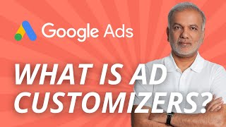 Google Ads Tips - Google Ads Ad Customizers - What Are Ad Customizers? #Shorts