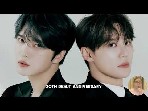 Kim Jae-joong & Kim Jun-su to hold 'JX 2024 Concert' in Seoul #hallyunewsbynita - Ep.28