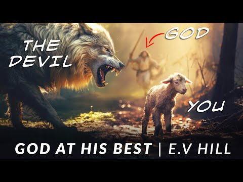 This Is One Of The Most Powerful Semons That You Will Ever Hear || “When God was at His Best"