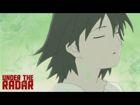 Under the Radar - Haibane Renmei