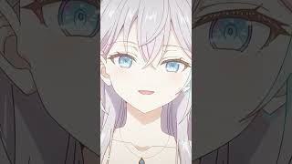 Alya 4K Anime Edit - Alya Sometimes Hides Her Feelings in Russian