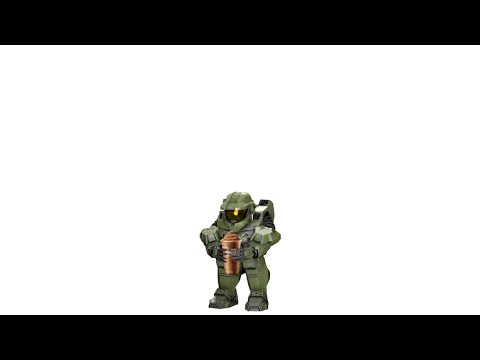 A Smol Stream Of Halo Infinite